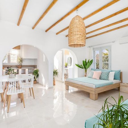 M&M Villa Vourvourou Dış mekan fotoğraf