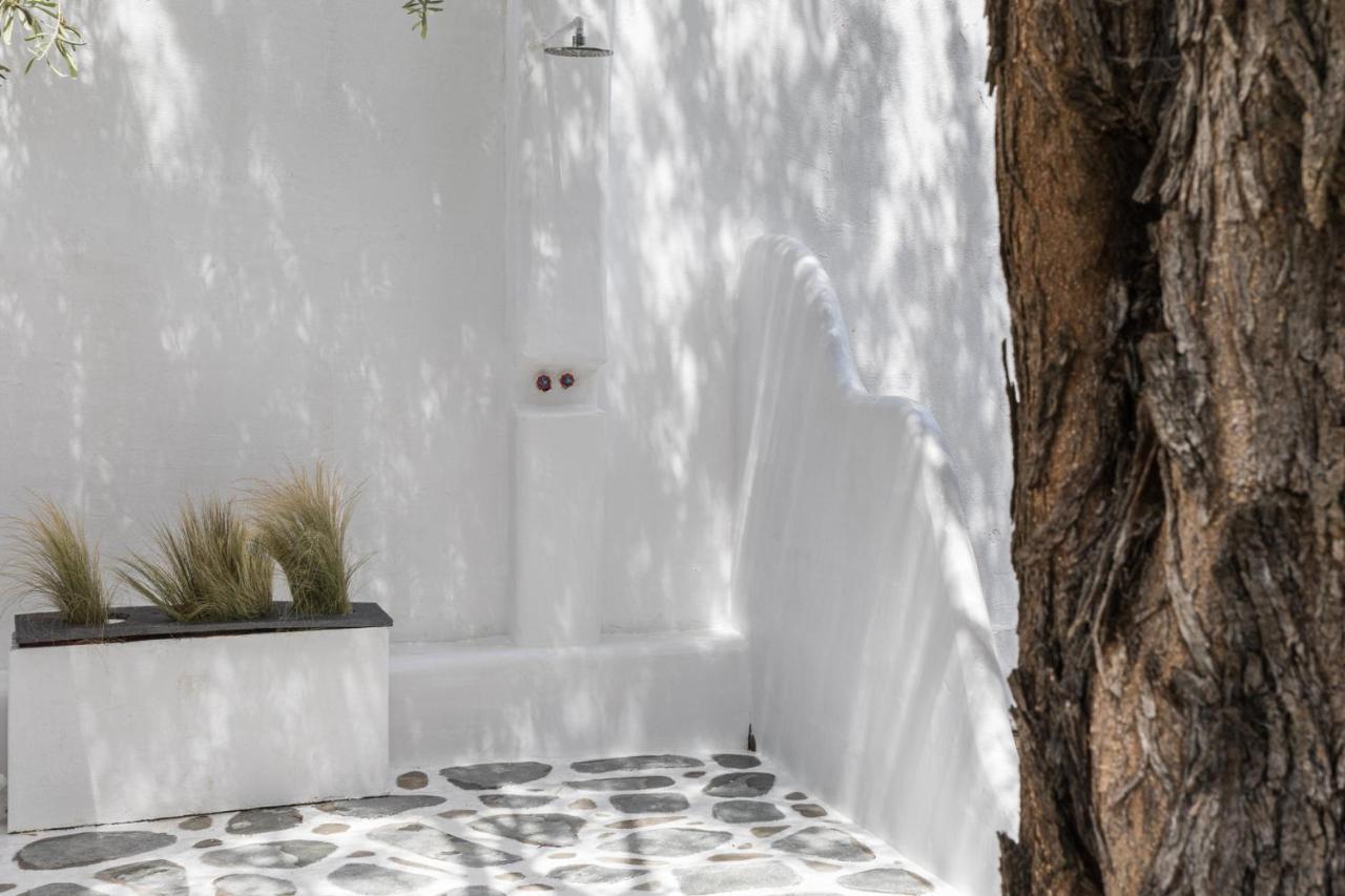 M&M Villa Vourvourou Dış mekan fotoğraf