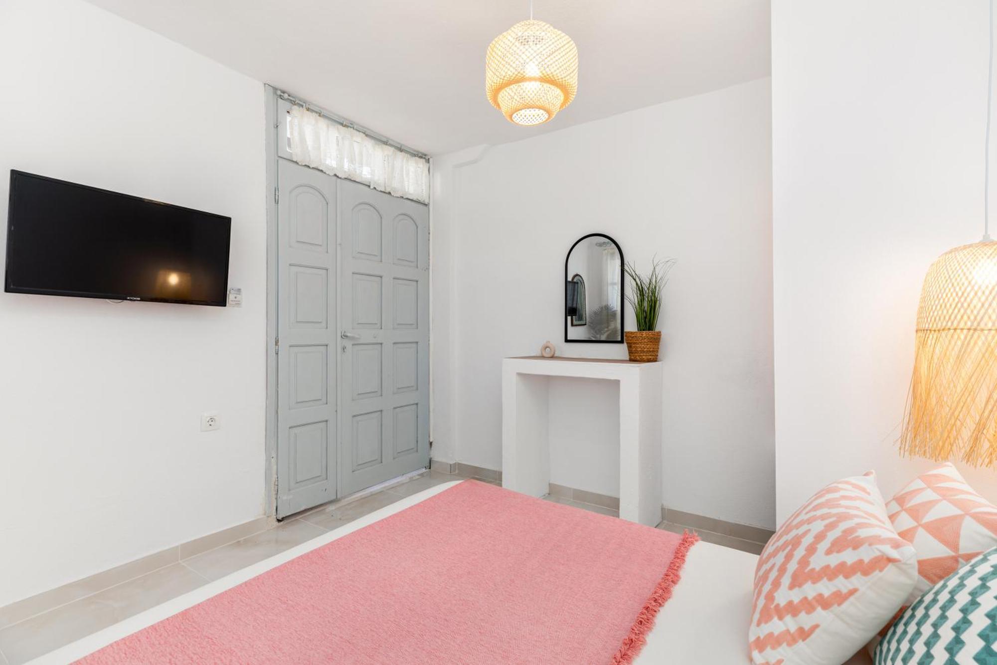 M&M Villa Vourvourou Dış mekan fotoğraf