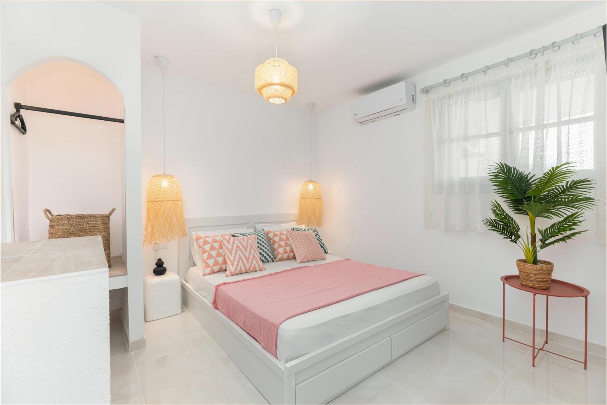 M&M Villa Vourvourou Dış mekan fotoğraf