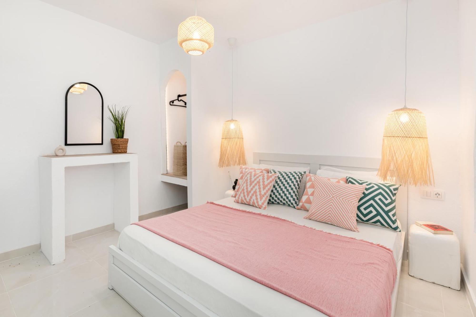 M&M Villa Vourvourou Dış mekan fotoğraf