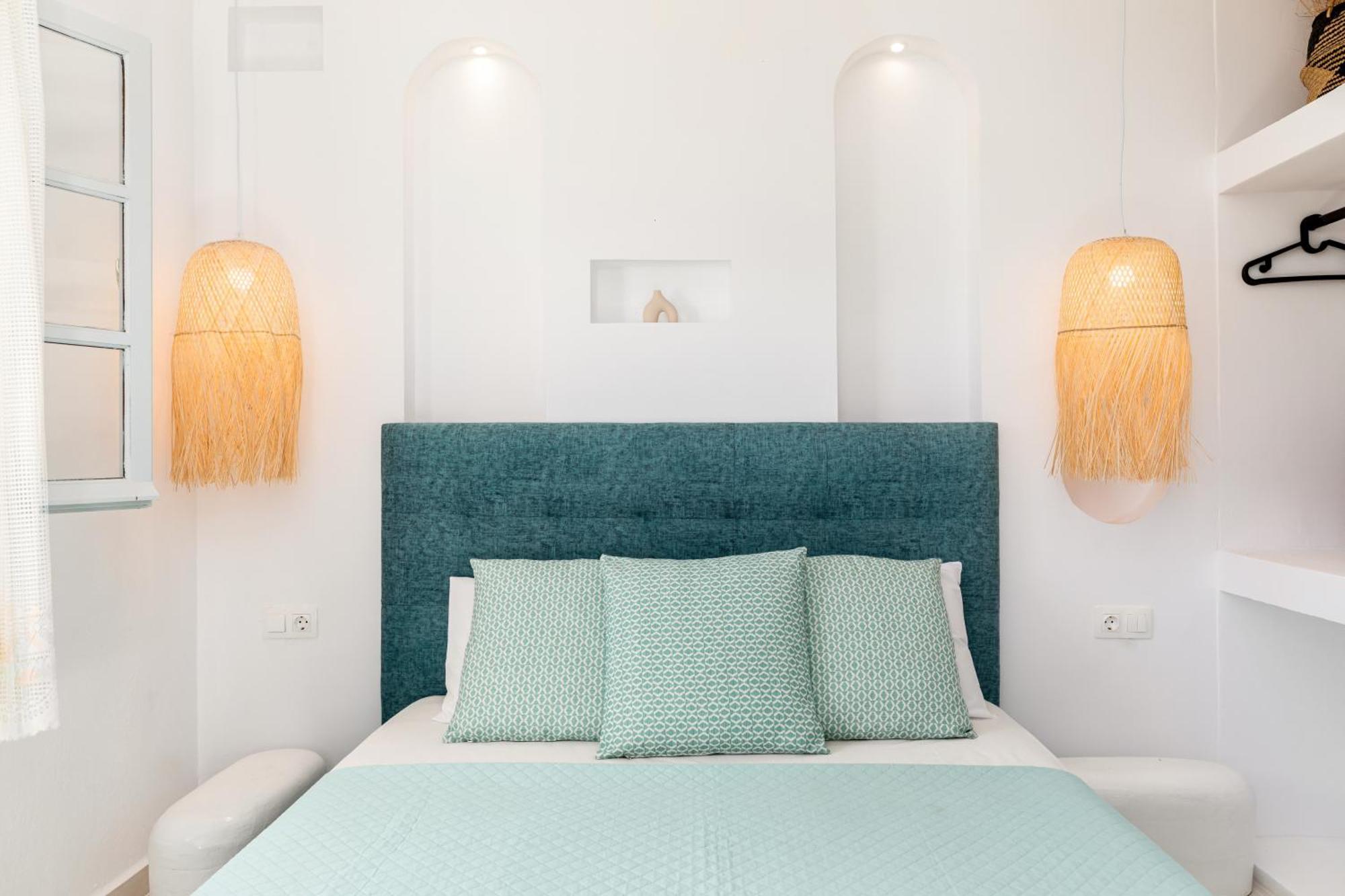 M&M Villa Vourvourou Dış mekan fotoğraf