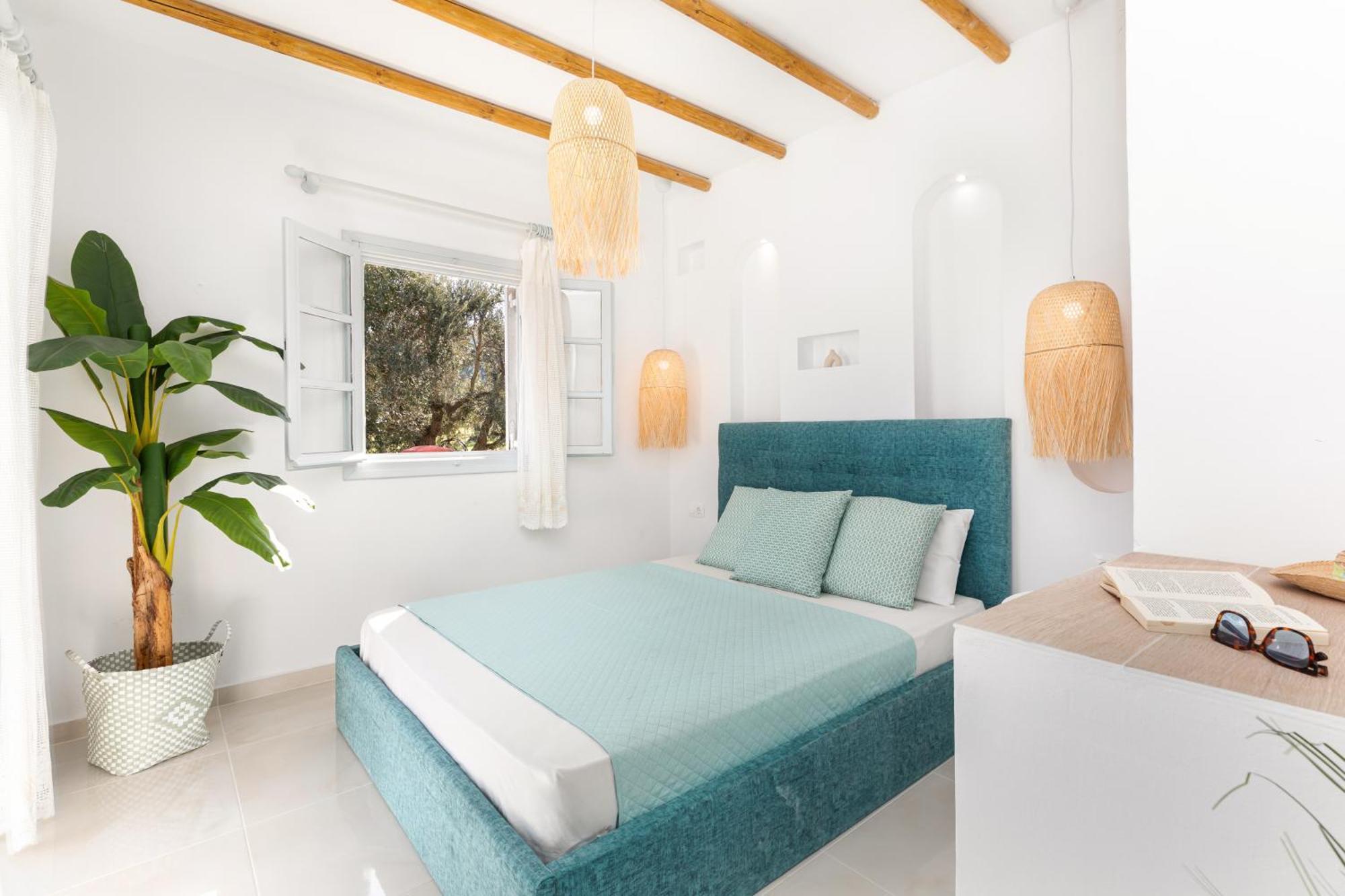 M&M Villa Vourvourou Dış mekan fotoğraf