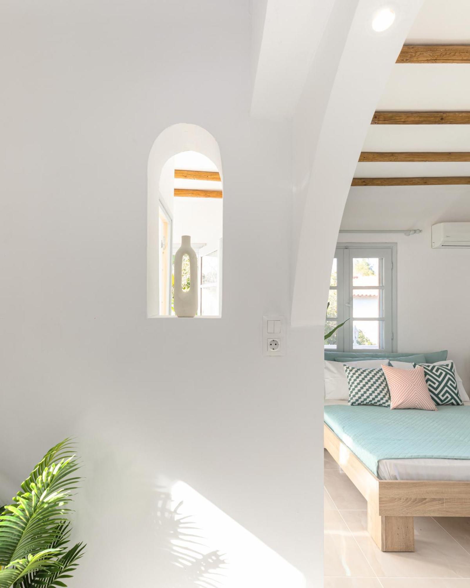 M&M Villa Vourvourou Dış mekan fotoğraf