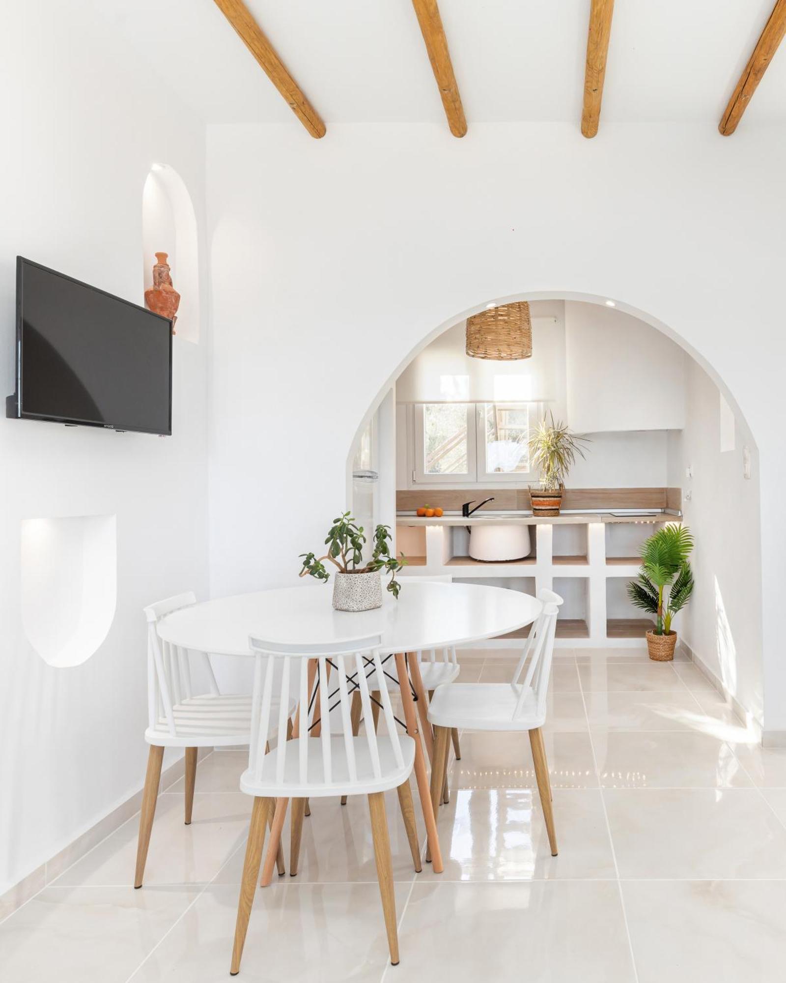 M&M Villa Vourvourou Dış mekan fotoğraf
