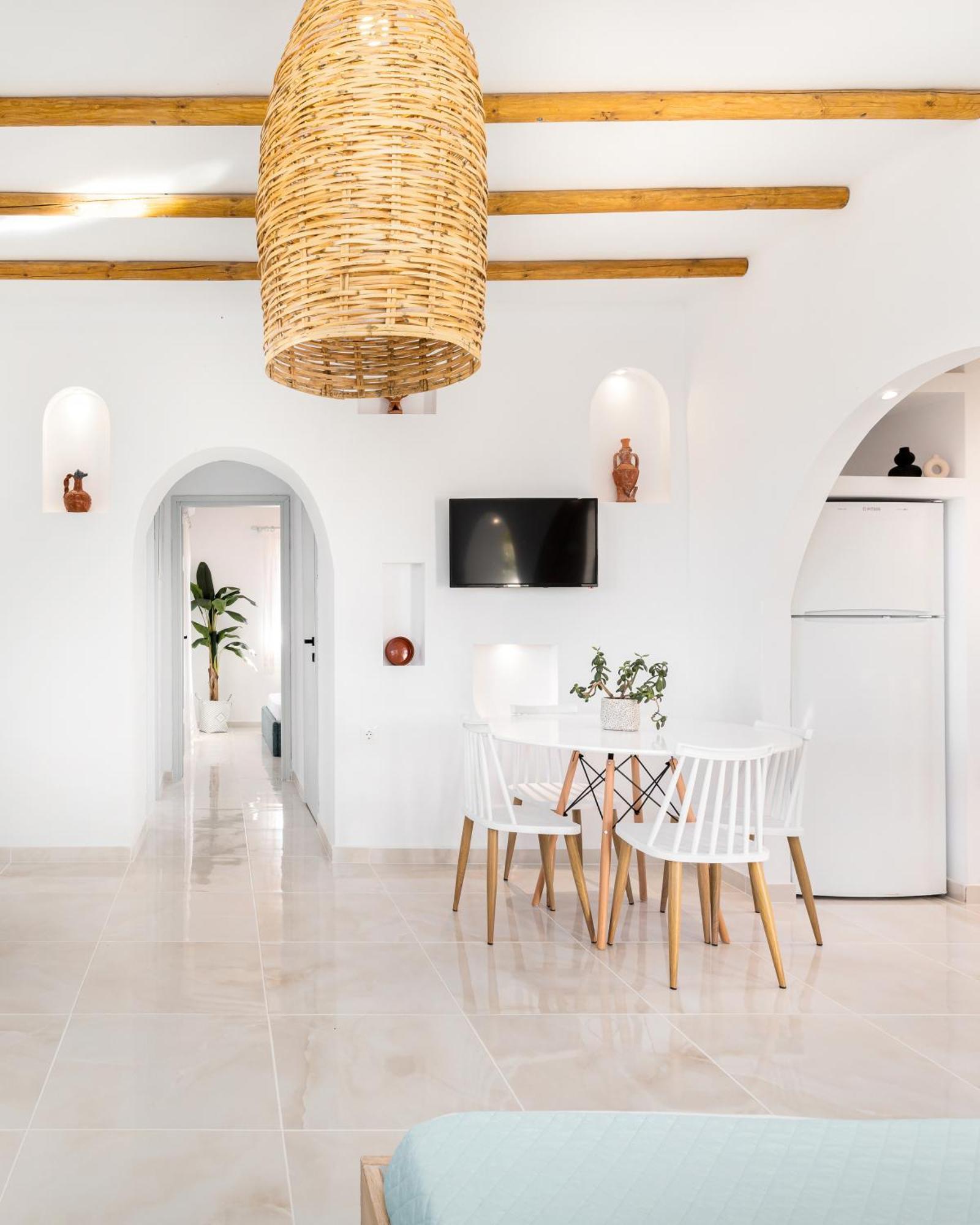 M&M Villa Vourvourou Dış mekan fotoğraf