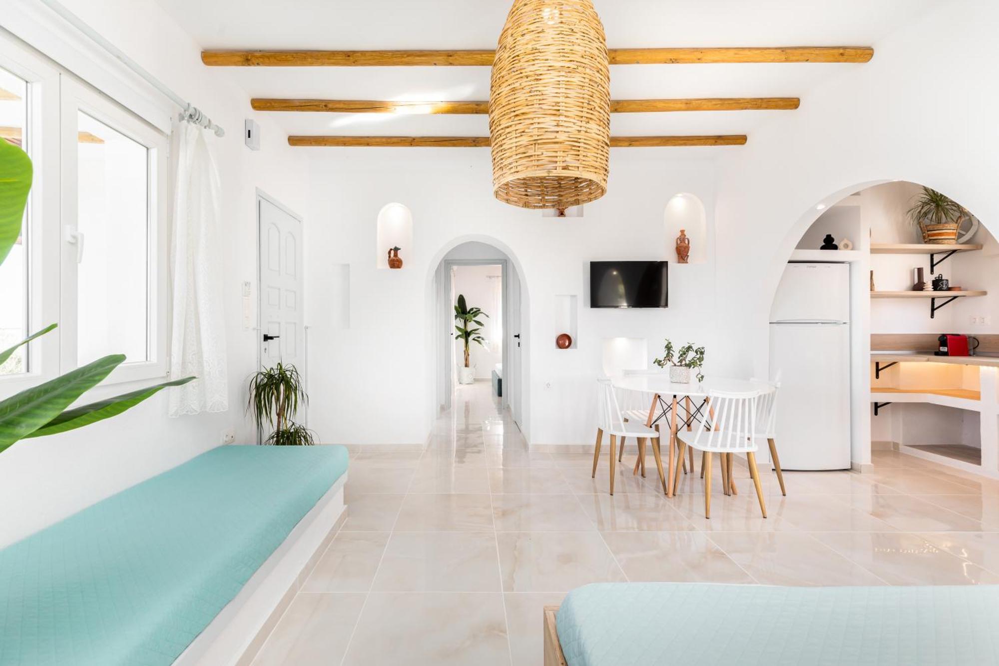 M&M Villa Vourvourou Dış mekan fotoğraf