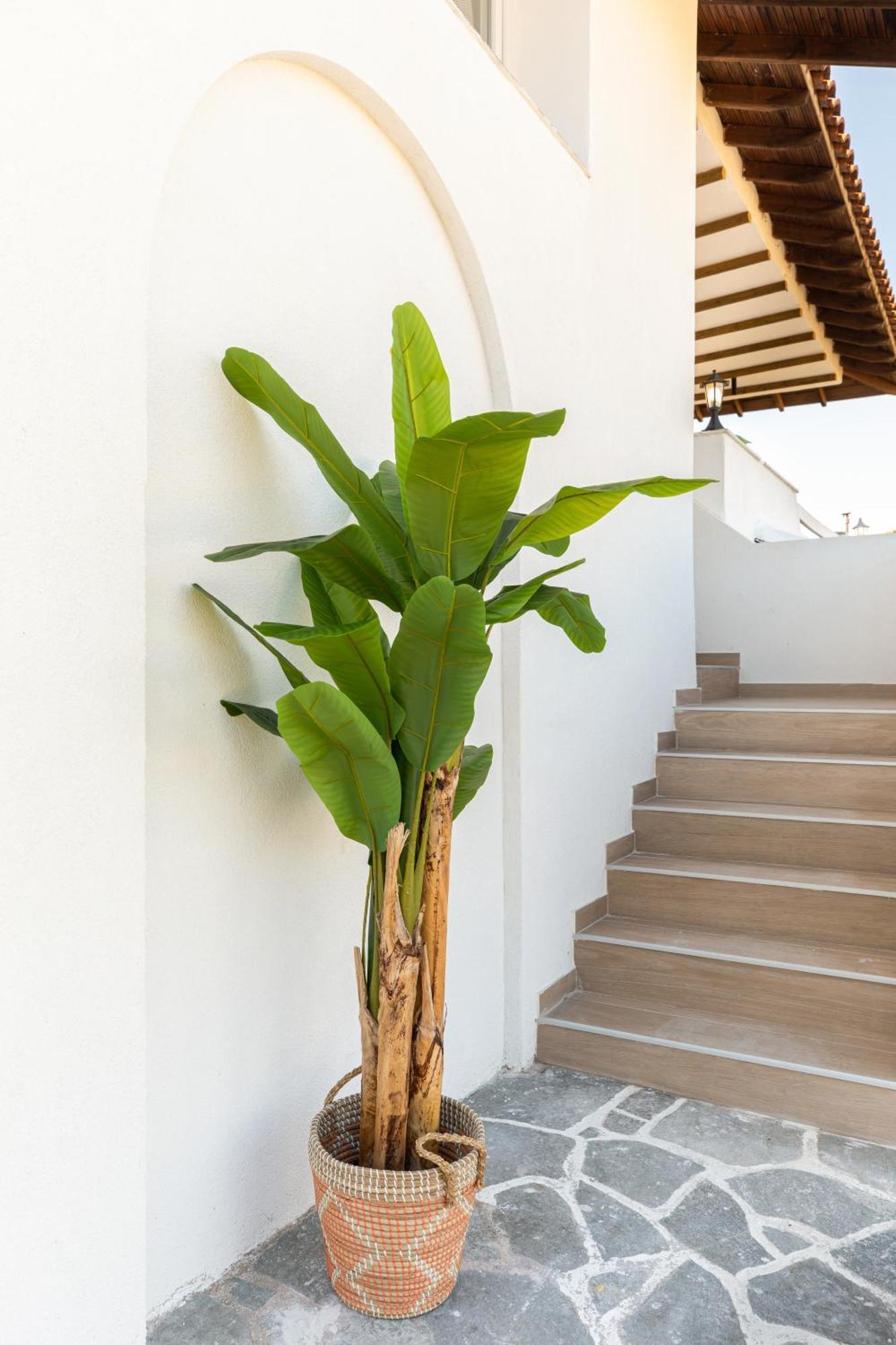 M&M Villa Vourvourou Dış mekan fotoğraf